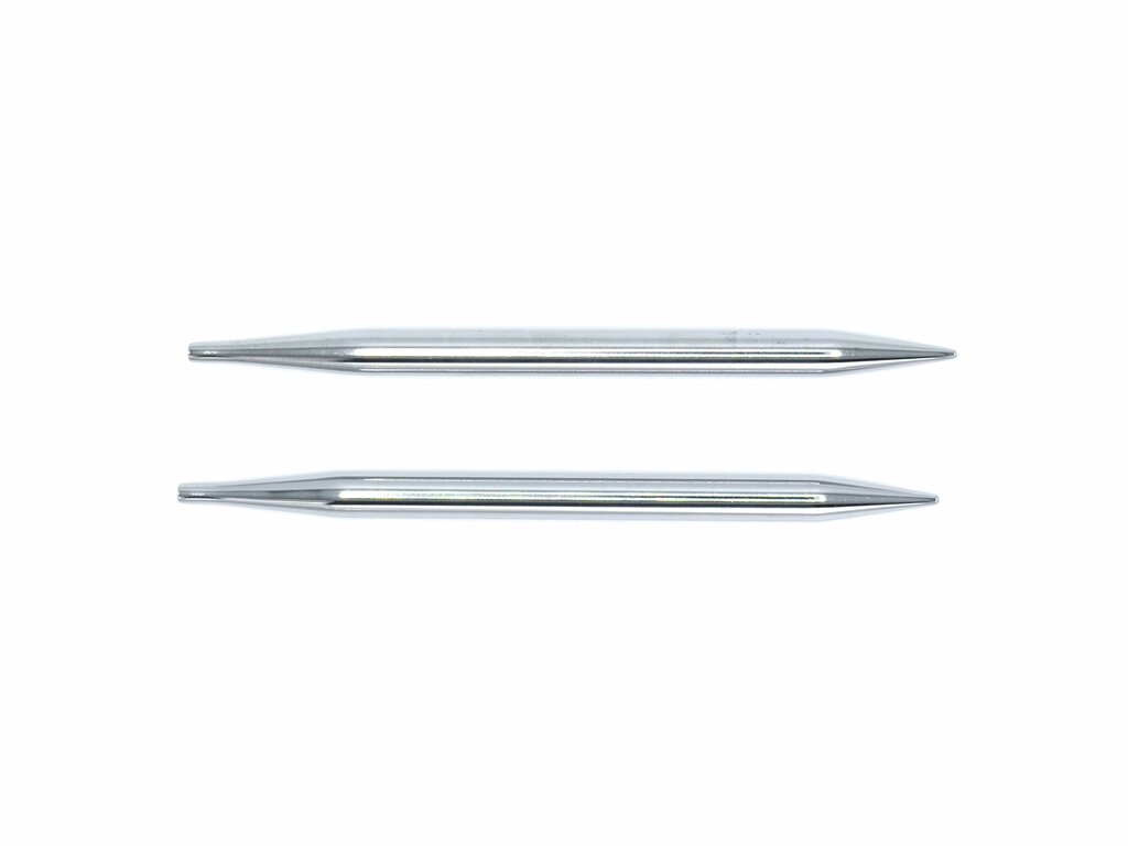 Nova Metal utskiftbare pinner 7.0 mm Lange
