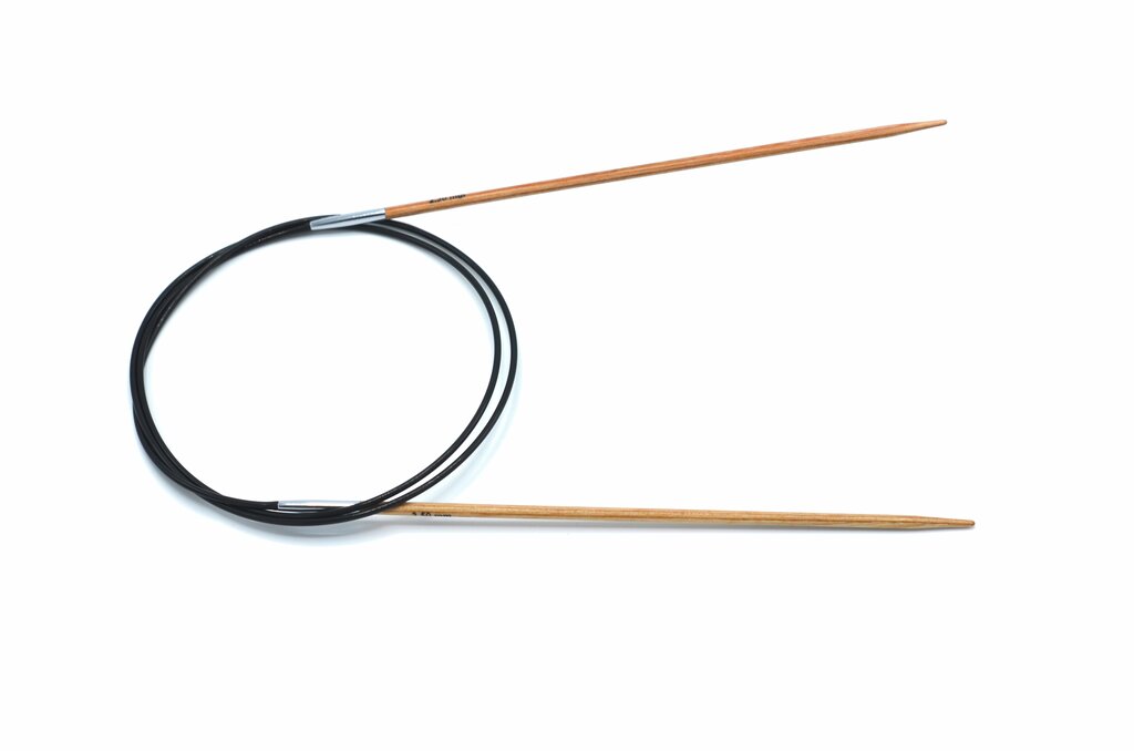 Natural Symfonie rundpinner – Bjørk