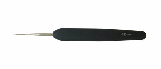 Aluminium heklenål - KnitPro