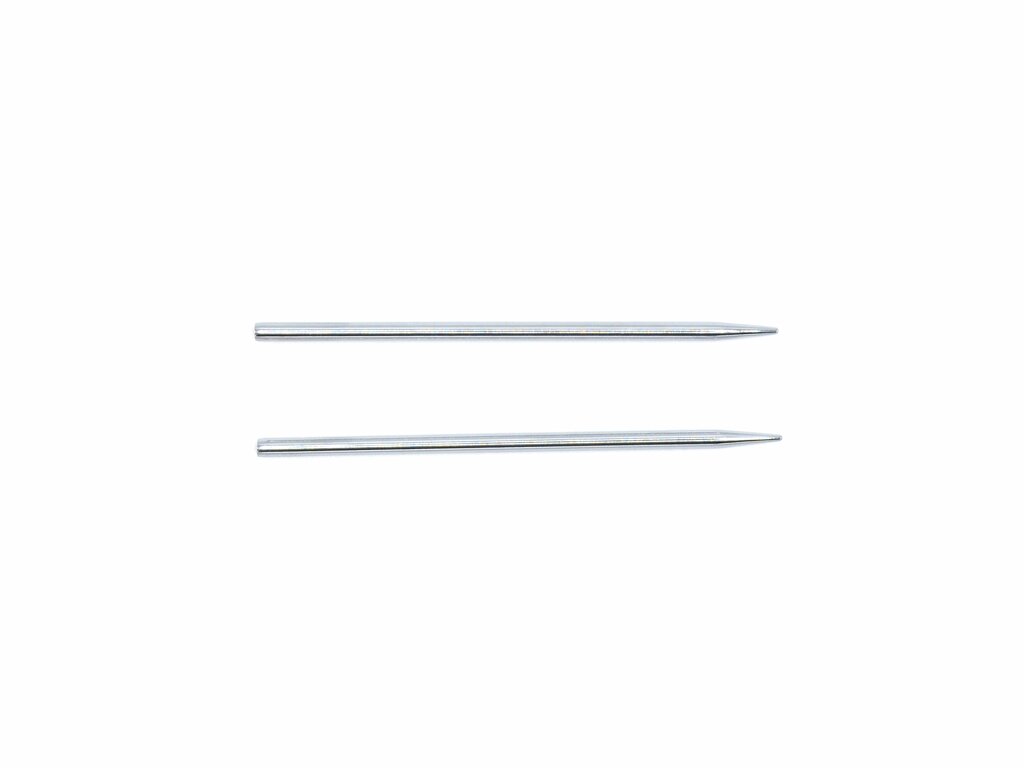 Nova Metal utskiftbare pinner 3.0 mm Korte