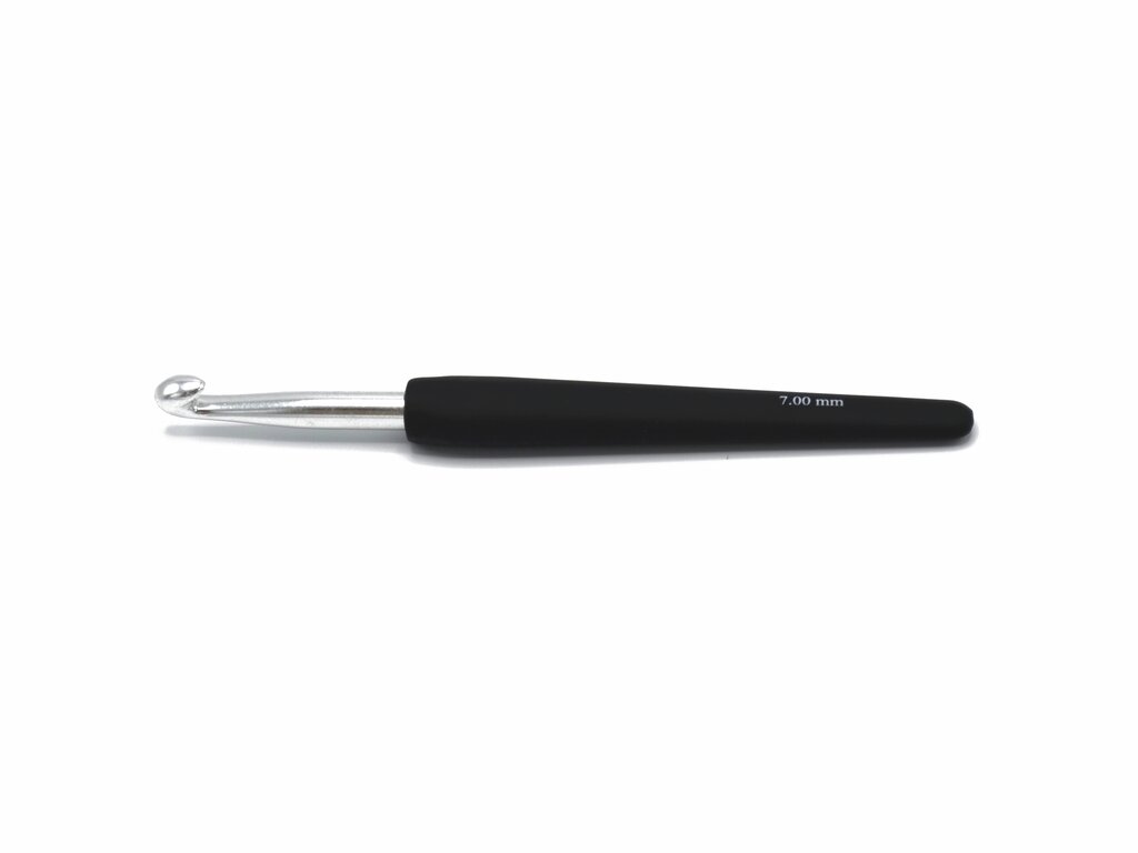 Aluminium heklenål - KnitPro