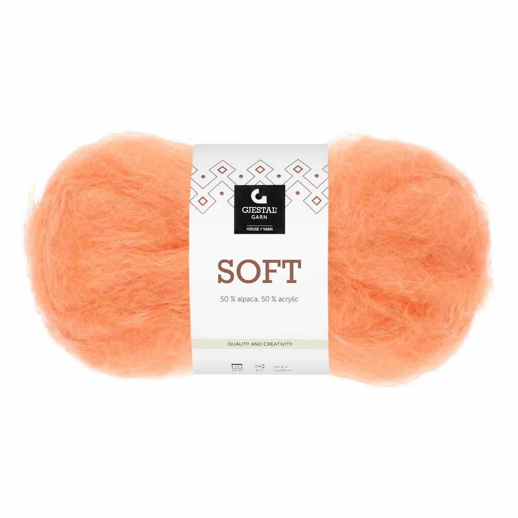 Soft 711 Honningmelon