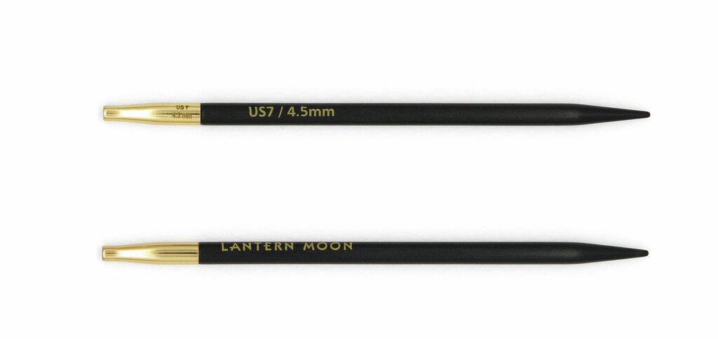 Lantern Moon utskiftbare pinner – tre 4.50 mm
