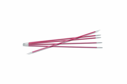 Zing Strømpepinner - Aluminium 2.0 mm 15 cm