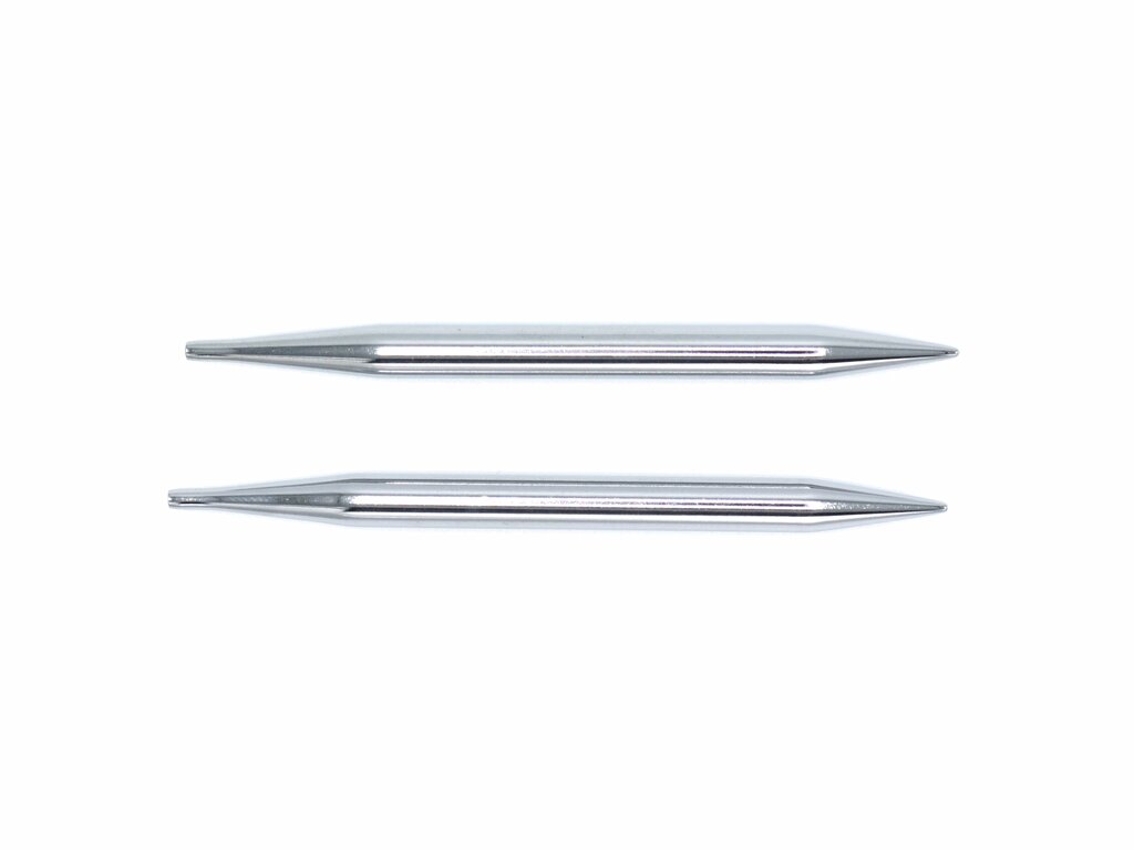 Nova Metal utskiftbare pinner 8.0 mm Lange