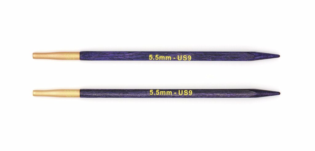 J’adore Cubics utskiftbare pinner 5.5 mm