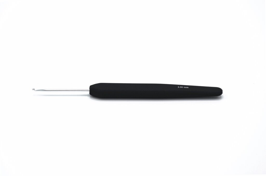 Heklenål – Aluminium 2.0 mm