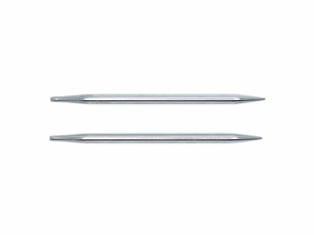 Nova Metal utskiftbare pinner 5.5 mm Lange