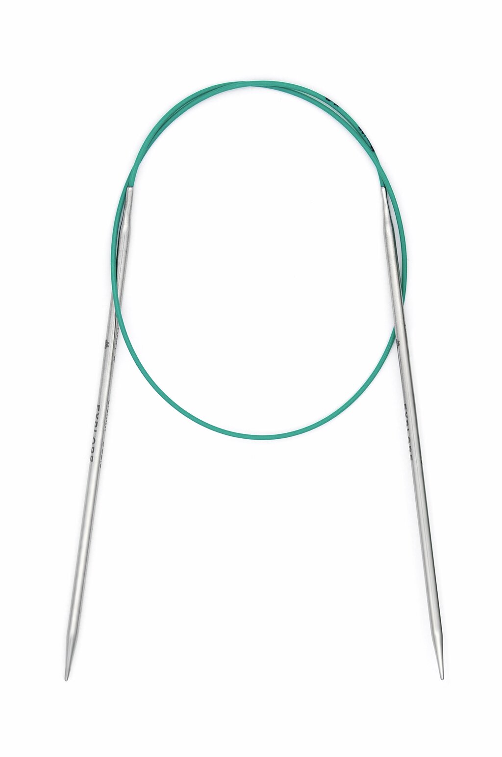 Mindful rundpinner metall 3.0 mm 60 cm