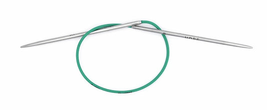Mindful rundpinner metall 2.0 mm 25 cm