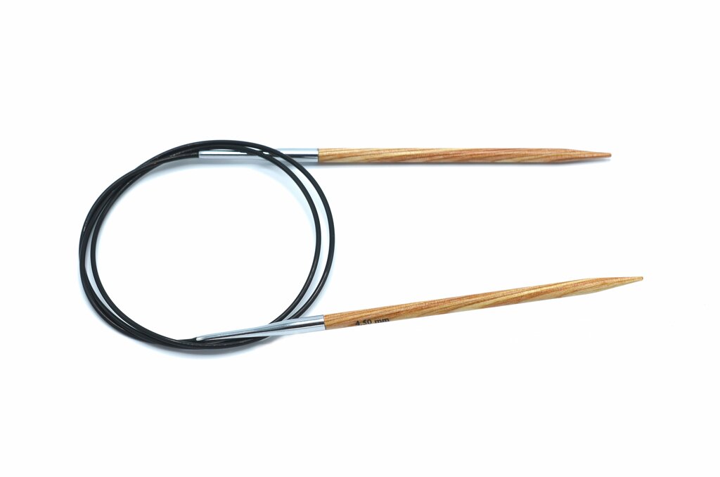 Natural Symfonie rundpinner – Bjørk