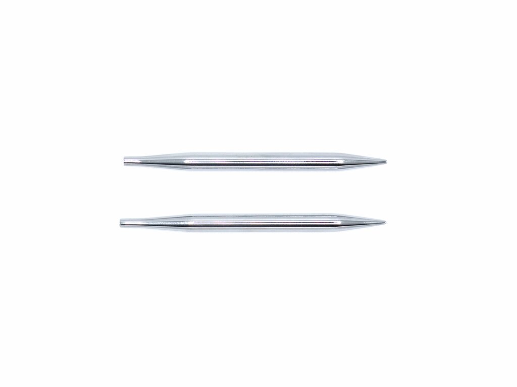 Nova Metal utskiftbare pinner 6.0 mm Korte