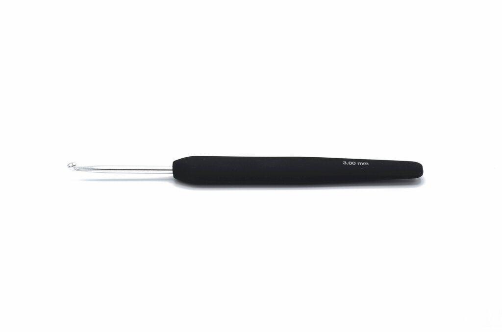 Heklenål – Aluminium 3.0 mm