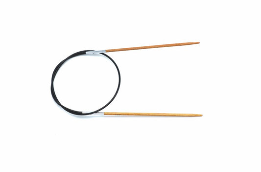 Natural Symfonie rundpinner – Bjørk
