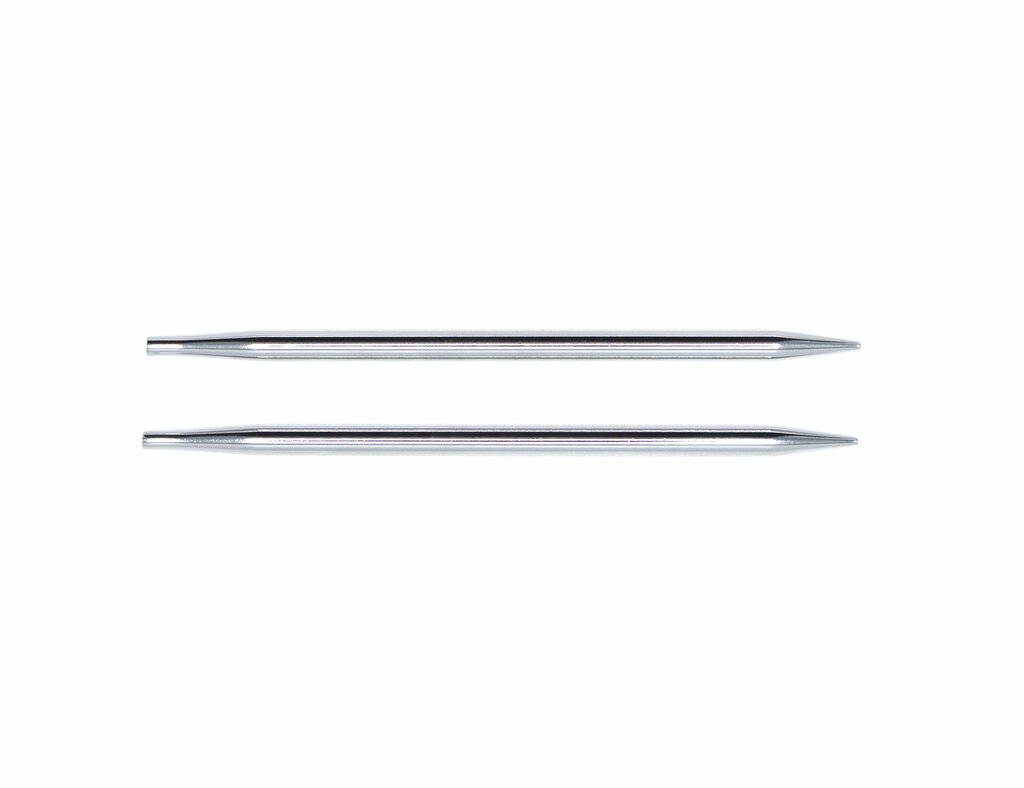Nova Metal utskiftbare pinner 5.0 mm Lange