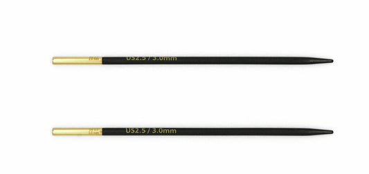 Lantern Moon utskiftbare pinner – tre 3.00 mm