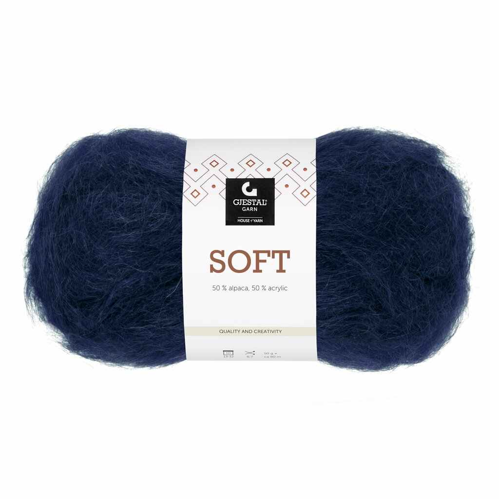 Soft 725 Marine
