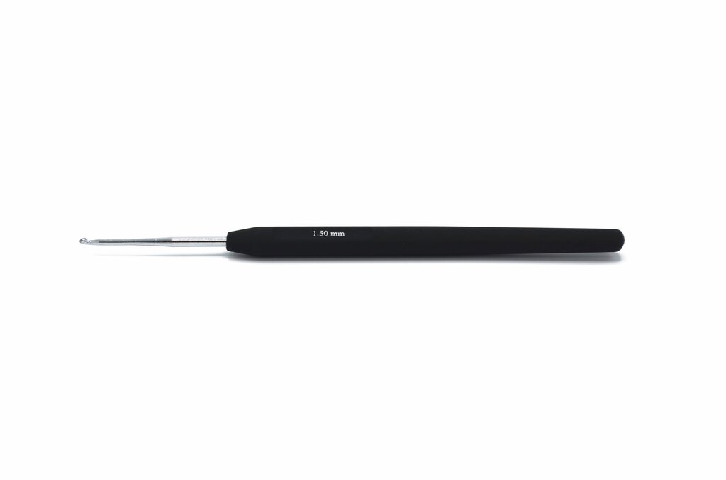 Heklenål – Aluminium 1.5 mm