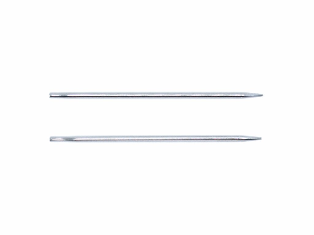 Nova Metal utskiftbare pinner 3.5 mm Lange