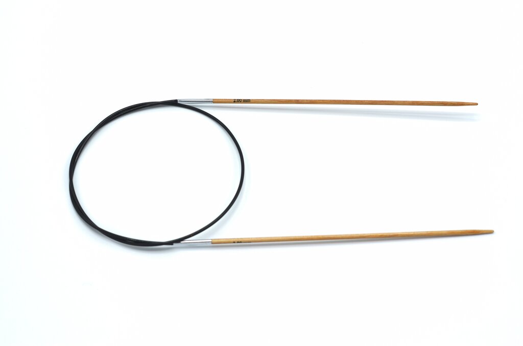 Natural Symfonie rundpinner – Bjørk