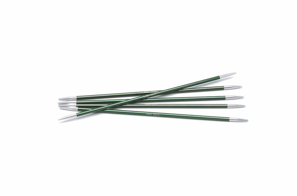 Zing Strømpepinner - Aluminium 3.0 mm 15 cm