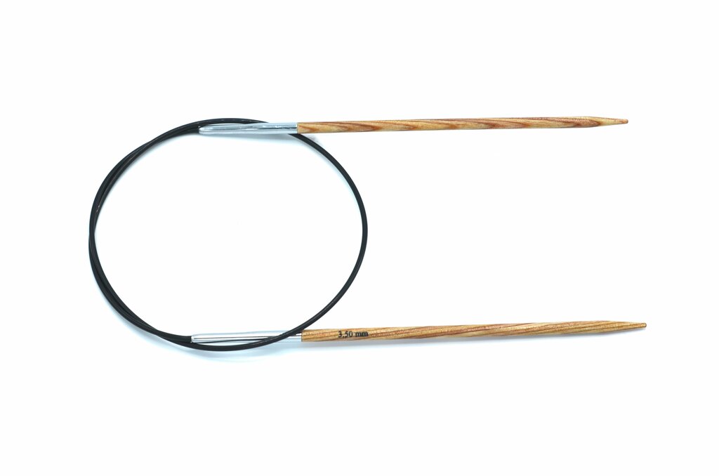 Natural Symfonie rundpinner – Bjørk