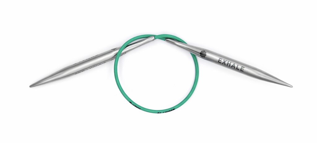 Mindful rundpinner metall 5.0 mm 25 cm