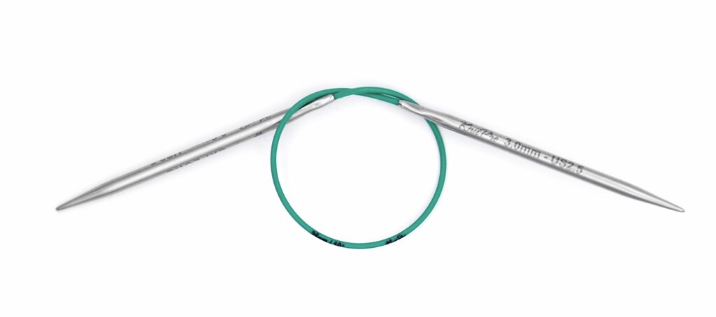 Mindful rundpinner metall 3.0 mm 25 cm