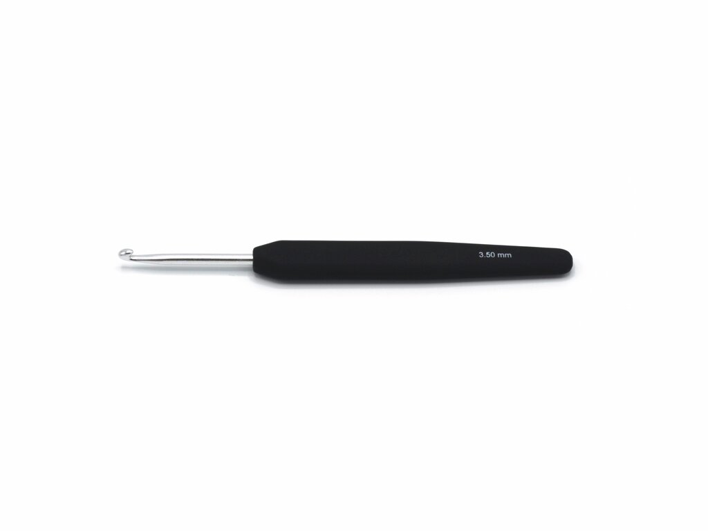 Aluminium heklenål - KnitPro