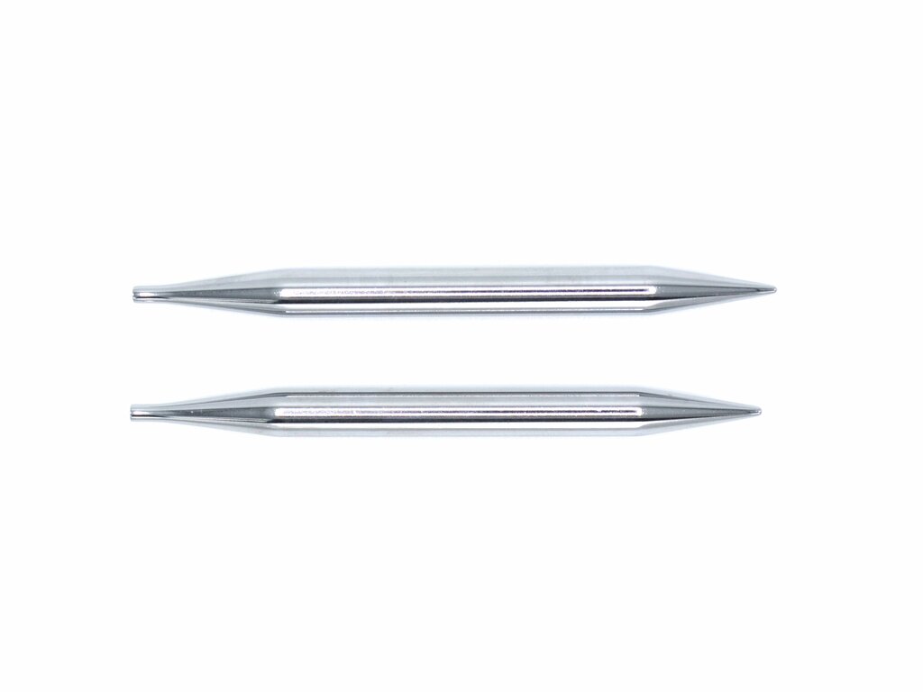 Nova Metal utskiftbare pinner 9.0 mm Lange