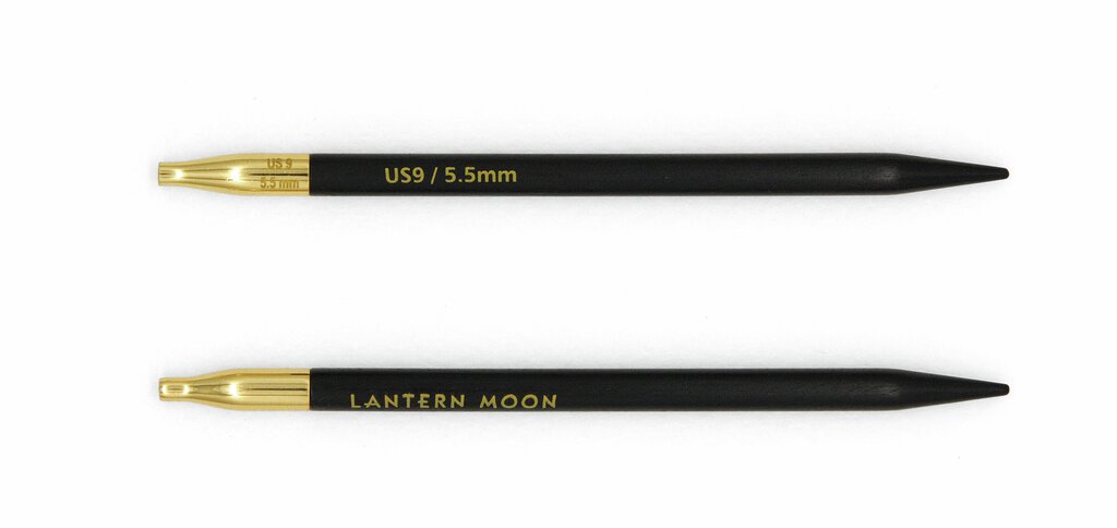 Lantern Moon utskiftbare pinner – tre 5.50 mm