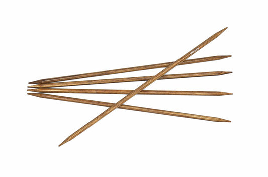 Strømpepinner – Bjørk 20 cm