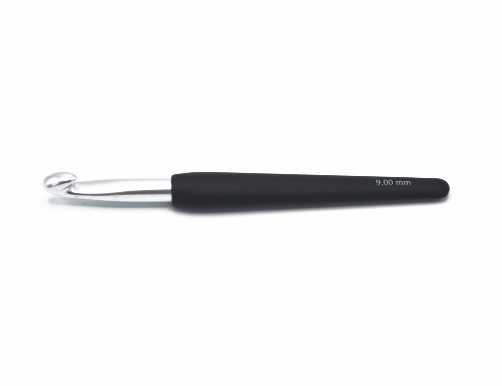 Aluminium heklenål - KnitPro