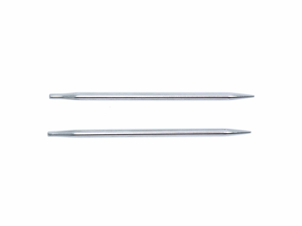 Nova Metal utskiftbare pinner 4.5 mm Lange
