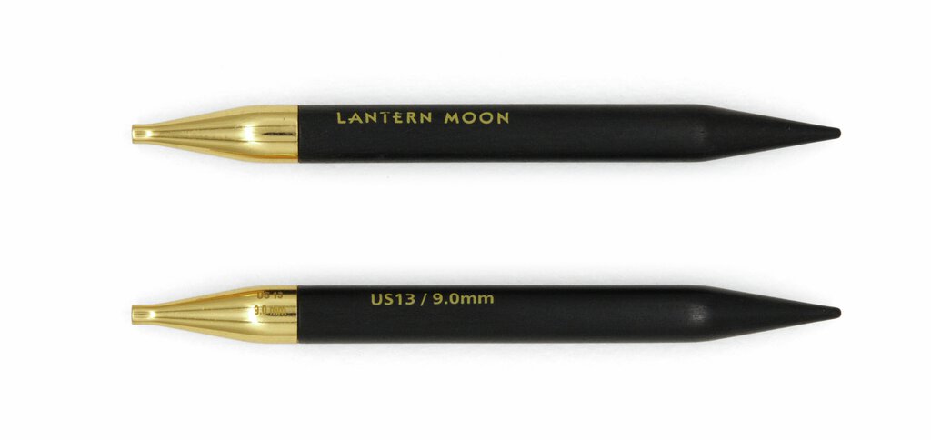 Lantern Moon utskiftbare pinner – tre 9.00 mm