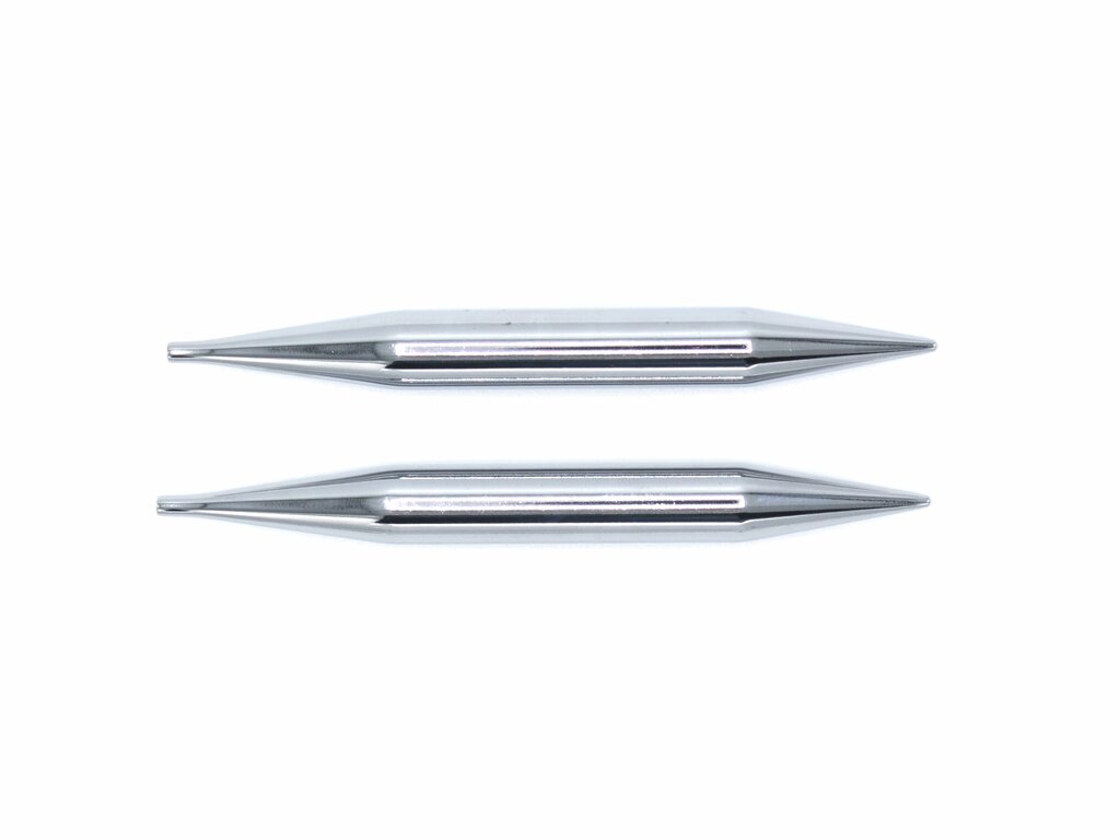 Nova Metal utskiftbare pinner 12.0 mm Lange