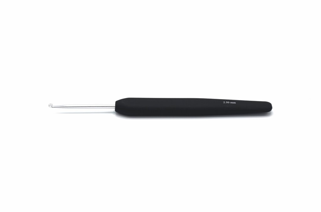 Heklenål – Aluminium 2.5 mm