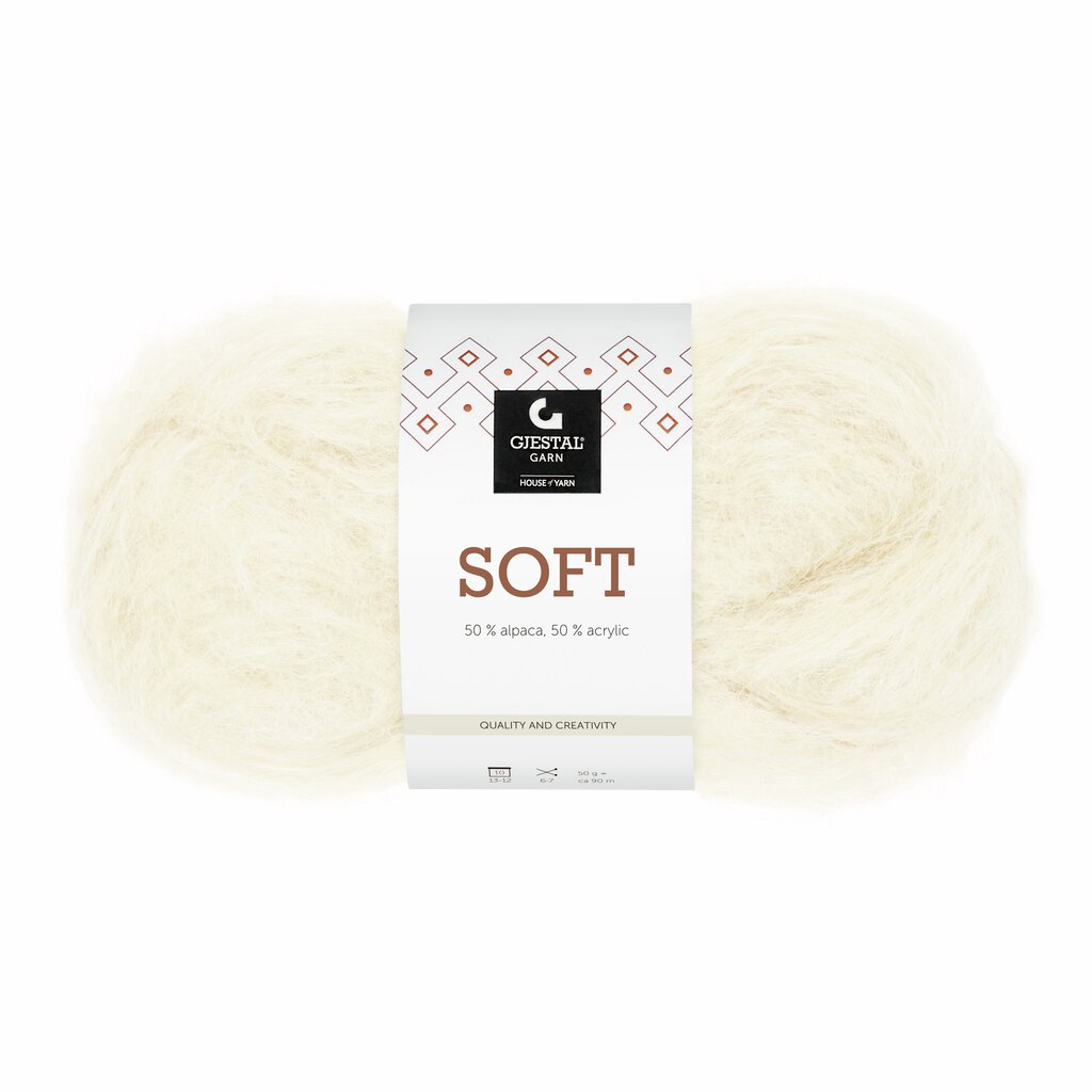 Soft 719 Natur