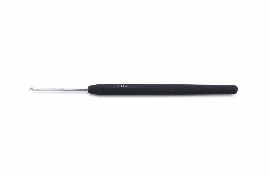 Heklenål – Aluminium 1.75 mm