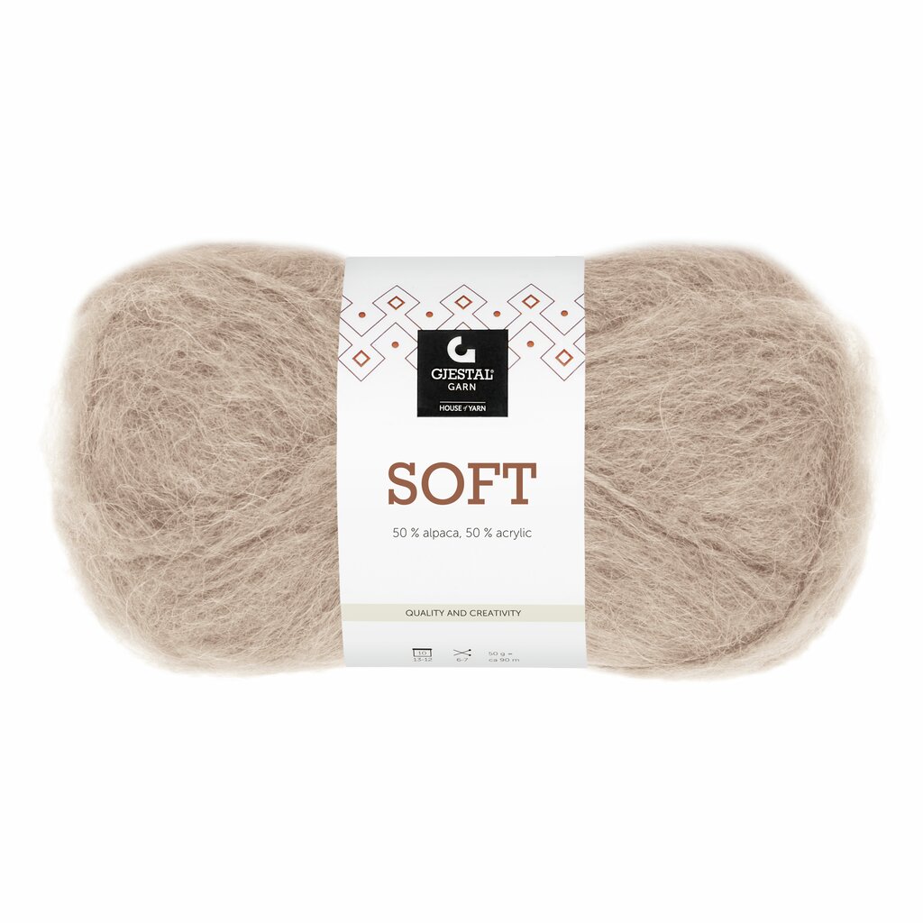 Soft 702 Beige