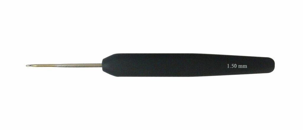 Aluminium heklenål - KnitPro