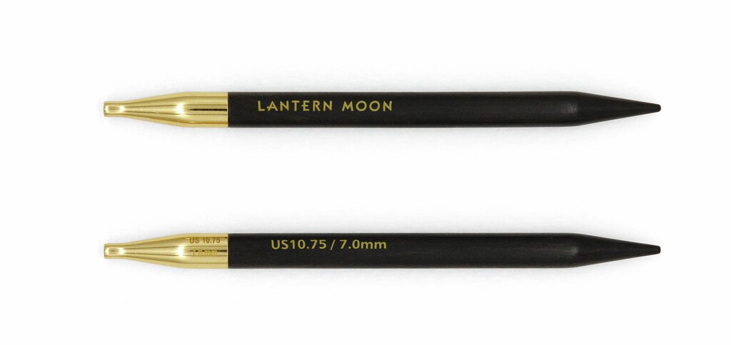 Lantern Moon utskiftbare pinner – tre 7.00 mm
