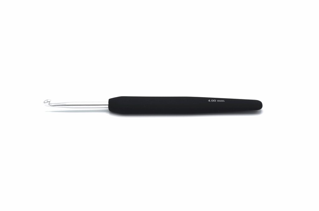 Heklenål – Aluminium 4.0 mm