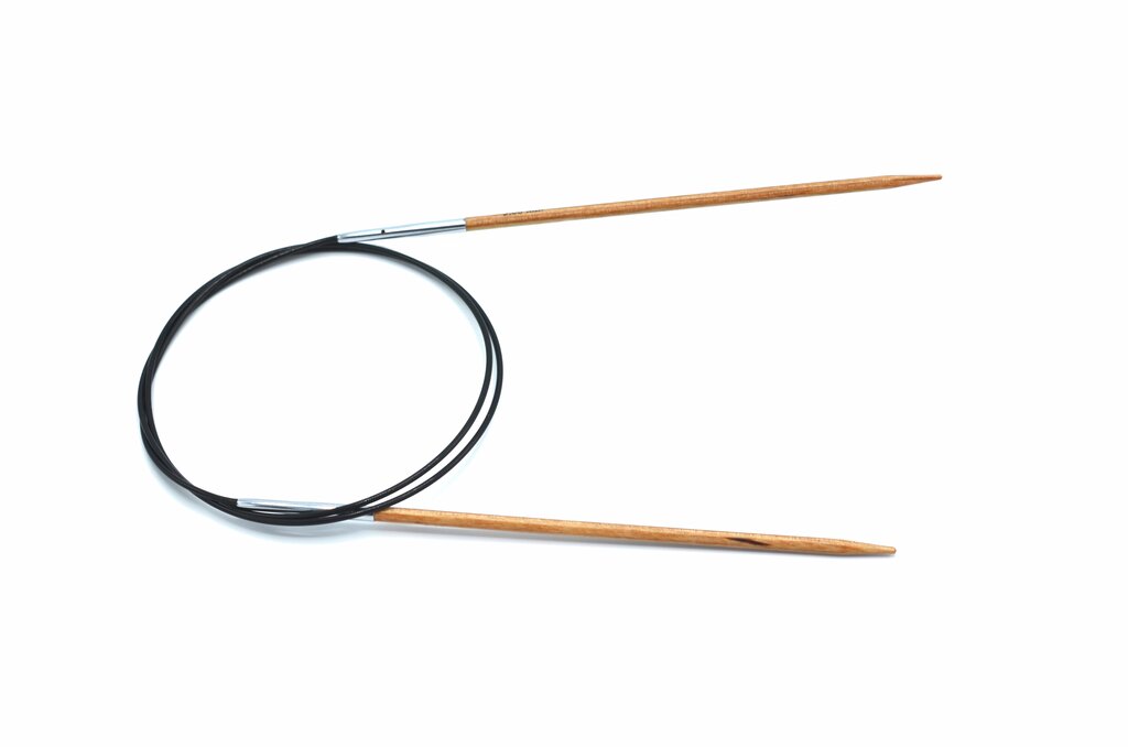 Natural Symfonie rundpinner – Bjørk