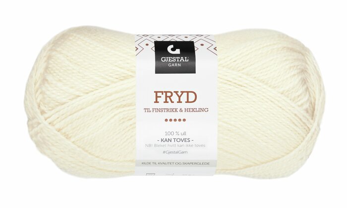 Fryd 604 Natur