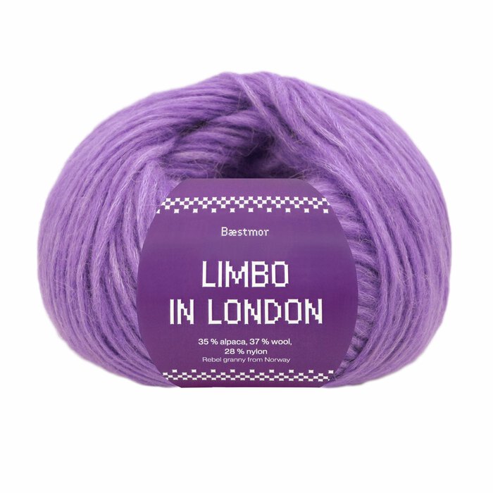 Limbo in London 412 Lavender
