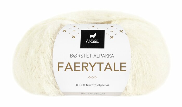 Faerytale 701 Natur