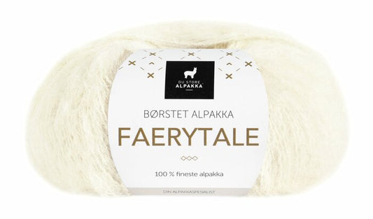 Faerytale 701 Natur