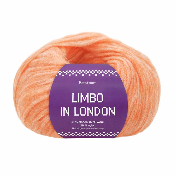 Limbo in London 418 Honey dew