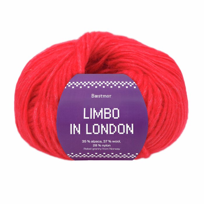 Limbo in London 417 Red
